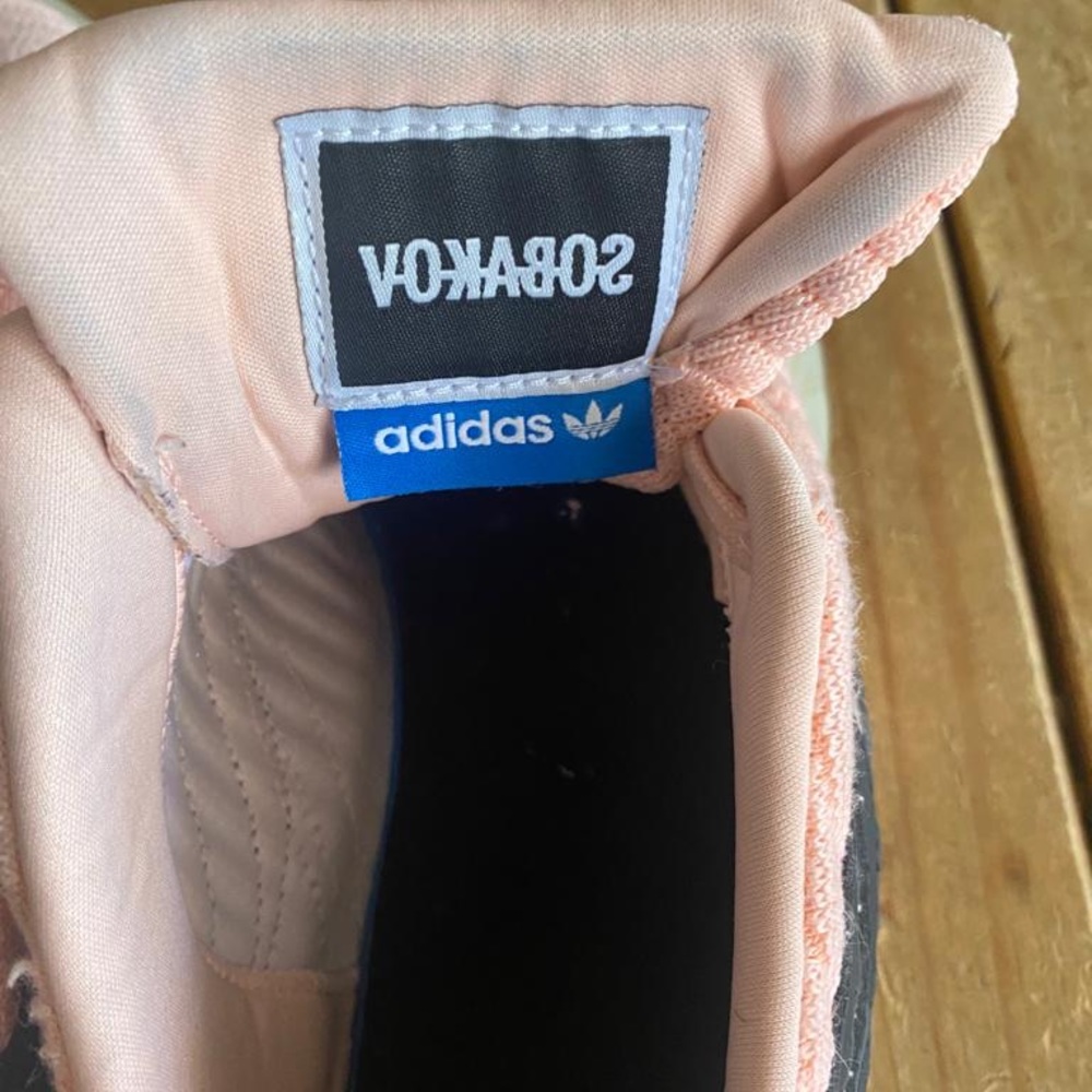 ADIDAS SOBAKOV - Picture 7 of 12